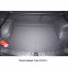 Kofferbakmat passend voor Nissan Qashqai II J11 (Visia, Acenta & Tekna) SUV/5 02.2014-05.2021, voorbeeld 4