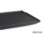Kofferbakmat passend voor Nissan Qashqai III (J12) 2021- (hoge variable laadvloer), voorbeeld 3