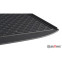 Kofferbakmat passend voor Nissan Qashqai III (J12) 2021- (hoge variable laadvloer), voorbeeld 4