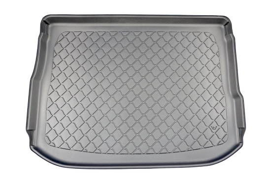 Kofferbakmat passend voor Nissan Qashqai III (J12) Mild Hybrid (N-Connecta, Tekna, Tekna+) SUV