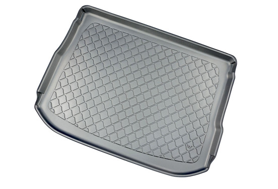 Kofferbakmat passend voor Nissan Qashqai III (J12) Mild Hybrid (N-Connecta, Tekna, Tekna+) SUV, afbeelding 2