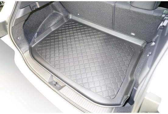 Kofferbakmat passend voor Nissan Qashqai III (J12) Mild Hybrid (N-Connecta, Tekna, Tekna+) SUV, afbeelding 5