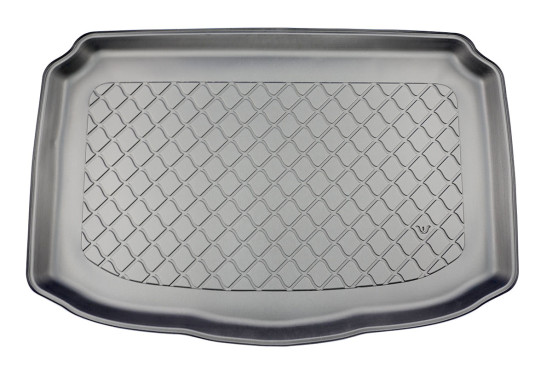 Kofferbakmat passend voor Nissan Qashqai III (J12) Mild Hybrid (Visia, Acenta) SUV/5 06.2021-