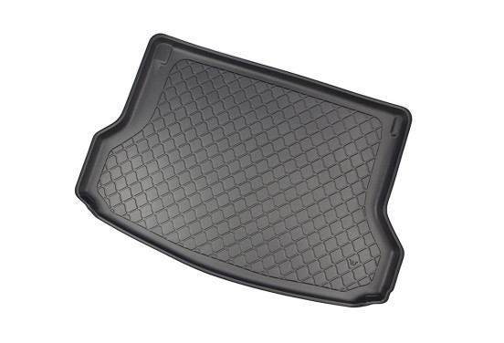 Kofferbakmat passend voor Nissan X-Trail (T32) III Facelift SUV/5 09.2017-12.2021, afbeelding 2