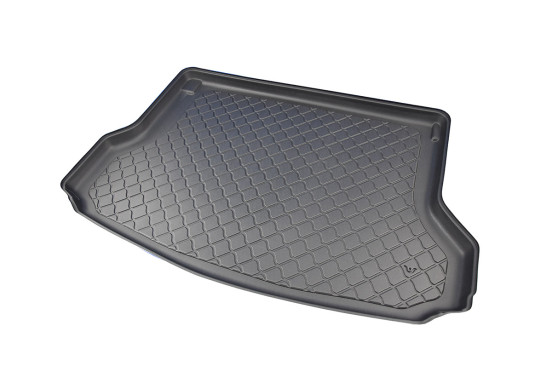 Kofferbakmat passend voor Nissan X-Trail (T32) III Facelift SUV/5 09.2017-12.2021, afbeelding 3