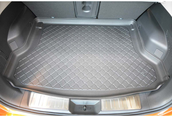 Kofferbakmat passend voor Nissan X-Trail (T32) III Facelift SUV/5 09.2017-12.2021, afbeelding 4