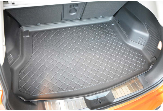 Kofferbakmat passend voor Nissan X-Trail (T32) III Facelift SUV/5 09.2017-12.2021, afbeelding 6