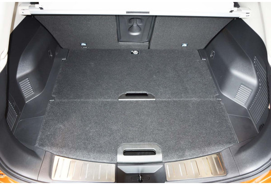 Kofferbakmat passend voor Nissan X-Trail (T32) III Facelift SUV/5 09.2017-12.2021, afbeelding 7