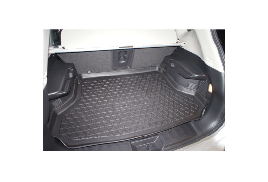 Kofferbakmat passend voor Nissan X-Trail (T32) III SUV/5 08.2014-08.2017, afbeelding 3
