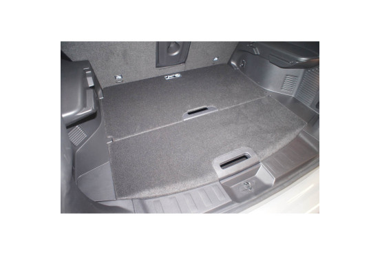 Kofferbakmat passend voor Nissan X-Trail (T32) III SUV/5 08.2014-08.2017, afbeelding 4
