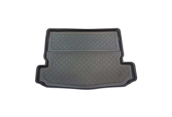Kofferbakmat passend voor Nissan X-Trail (T32) III SUV/5 08.2014-12.2021