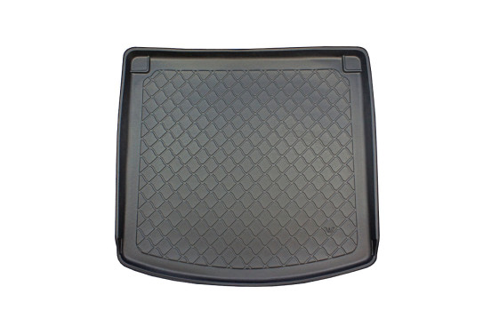 Kofferbakmat passend voor Opel Antara SUV/5 2006-2017