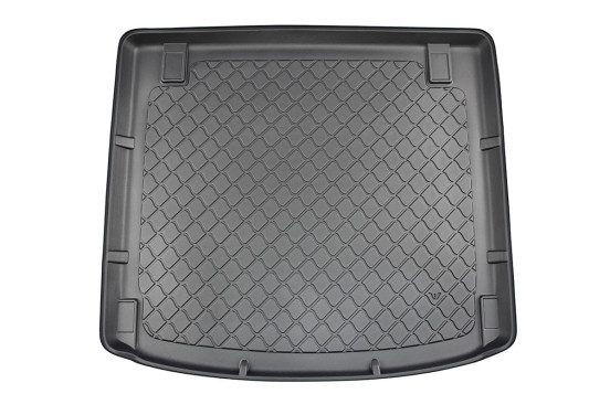 Kofferbakmat passend voor Opel Astra H (III) Caravan / Classic III Caravan C/5 2004-08.2010