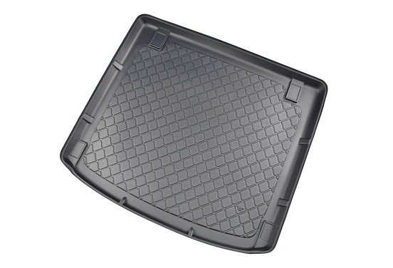 Kofferbakmat passend voor Opel Astra H (III) Caravan / Classic III Caravan C/5 2004-08.2010, afbeelding 2