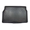 Kofferbakmat passend voor Opel Astra H (III)  / Classic III HB/3/5 2004-09.2009 / 09.2009-12.2014