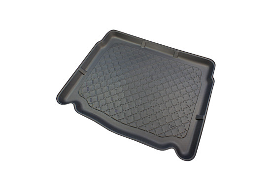 Kofferbakmat passend voor Opel Astra J (IV) HB/5 10.2009-10.2015, afbeelding 2