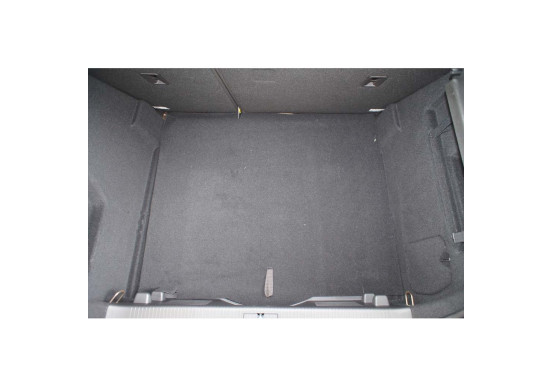 Kofferbakmat passend voor Opel Astra J (IV) HB/5 10.2009-10.2015, afbeelding 3