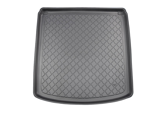 Kofferbakmat passend voor Opel Astra J Sedan S/4 09.2012-08.2018