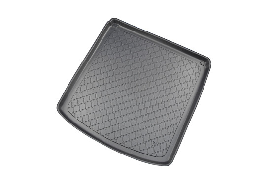 Kofferbakmat passend voor Opel Astra J Sedan S/4 09.2012-08.2018, afbeelding 2