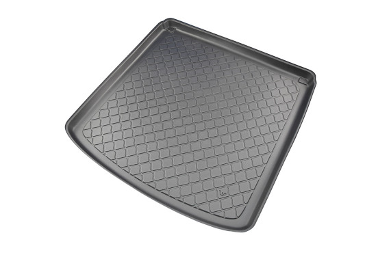 Kofferbakmat passend voor Opel Astra J Sedan S/4 09.2012-08.2018, afbeelding 3
