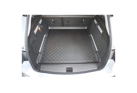 Kofferbakmat passend voor Opel Astra K SportsTourer 2016+, afbeelding 3