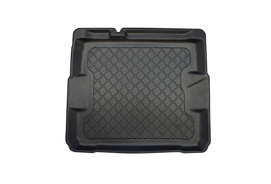 Kofferbakmat passend voor Opel Astra K (V) HB/5 11.2015-12.2021