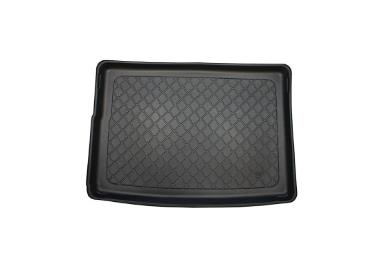 Kofferbakmat passend voor Opel Astra K (V) HB/5 11.2015-12.2021