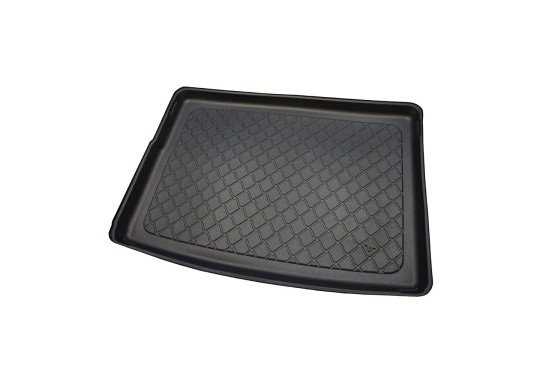 Kofferbakmat passend voor Opel Astra K (V) HB/5 11.2015-12.2021, afbeelding 2