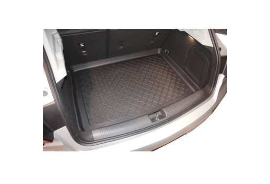 Kofferbakmat passend voor Opel Astra K (V) HB/5 11.2015-12.2021, afbeelding 4