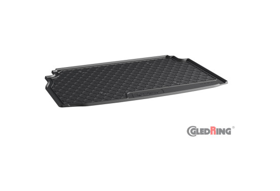 Kofferbakmat passend voor Opel Astra L HB 5-deurs 2021- (Hoge variabele laadvloer)