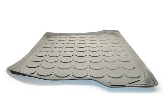 Kofferbakmat passend voor Opel Combo 2001-2011