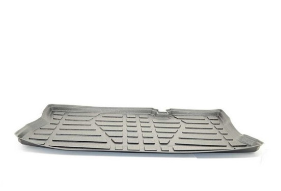 Kofferbakmat passend voor Opel Corsa C 2000-2012