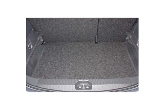 Kofferbakmat passend voor Opel Corsa D (IV) / Corsa E (V) HB/3/5 2006-11.2014 / 12.2014-05.2019, afbeelding 3