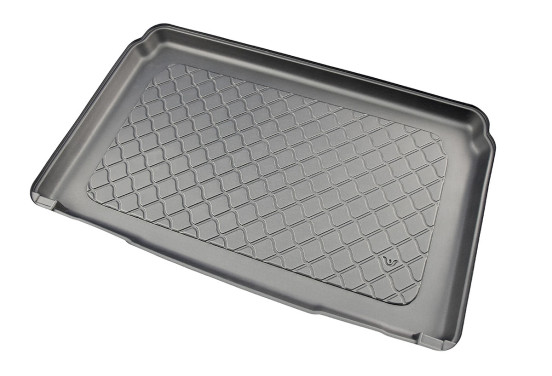 Kofferbakmat passend voor Opel Corsa  F (VI) HB/5 06.2019- / Opel Corsa-e (electric) HB/5 03.2020-, afbeelding 3