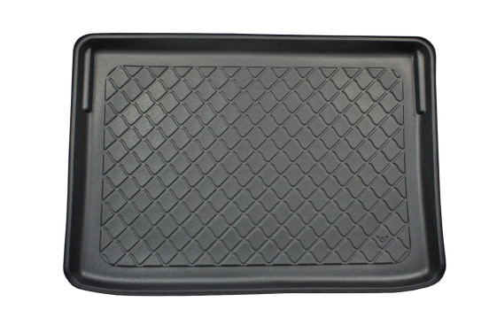 Kofferbakmat passend voor Opel Crossland X + Facelift 2020 SUV/5 06.2017-