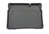 Kofferbakmat passend voor Opel Crossland X + Facelift 2020 SUV/5 06.2017-