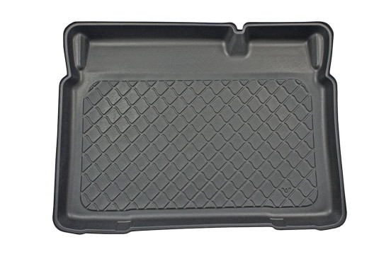 Kofferbakmat passend voor Opel Crossland X + Facelift 2020 SUV/5 06.2017-