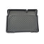 Kofferbakmat passend voor Opel Crossland X + Facelift 2020 SUV/5 06.2017-