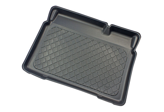 Kofferbakmat passend voor Opel Crossland X + Facelift 2020 SUV/5 06.2017-, afbeelding 2