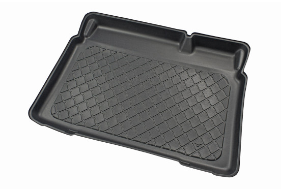 Kofferbakmat passend voor Opel Crossland X + Facelift 2020 SUV/5 06.2017-, afbeelding 3