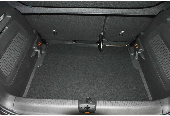 Kofferbakmat passend voor Opel Crossland X + Facelift 2020 SUV/5 06.2017-, afbeelding 6