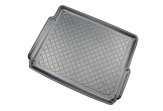 Kofferbakmat passend voor Opel Grandland X Plug-in Hybrid SUV/5 11.2019-, afbeelding 2