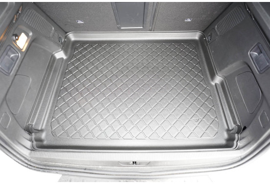 Kofferbakmat passend voor Opel Grandland X Plug-in Hybrid SUV/5 11.2019-, afbeelding 4