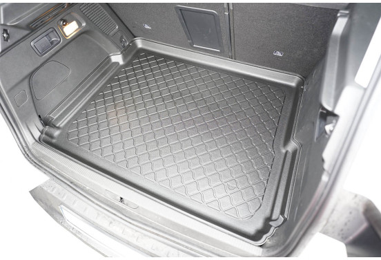 Kofferbakmat passend voor Opel Grandland X Plug-in Hybrid SUV/5 11.2019-, afbeelding 5