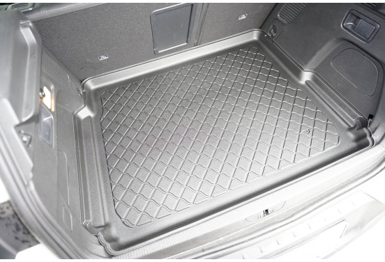 Kofferbakmat passend voor Opel Grandland X Plug-in Hybrid SUV/5 11.2019-, afbeelding 6