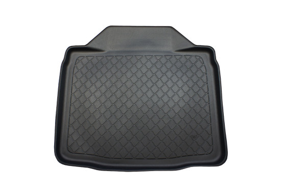Kofferbakmat passend voor Opel Insignia A Limousine / Liftback  S/4 & HB/5 2008-05.2017