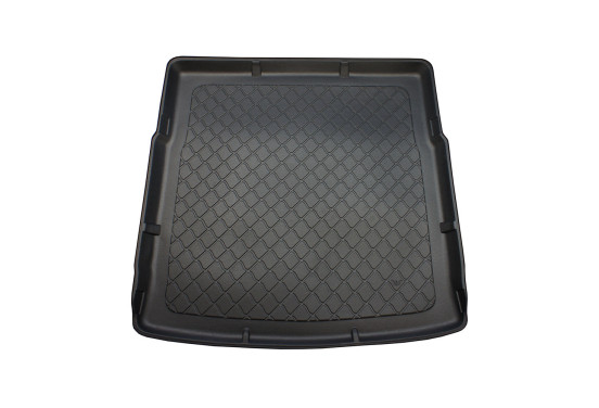 Kofferbakmat passend voor Opel Insignia A Sports Tourer C/5 01.2009-08.2017