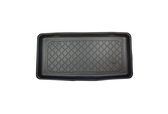 Kofferbakmat passend voor Opel Karl HB/5 05.2015-06.2019