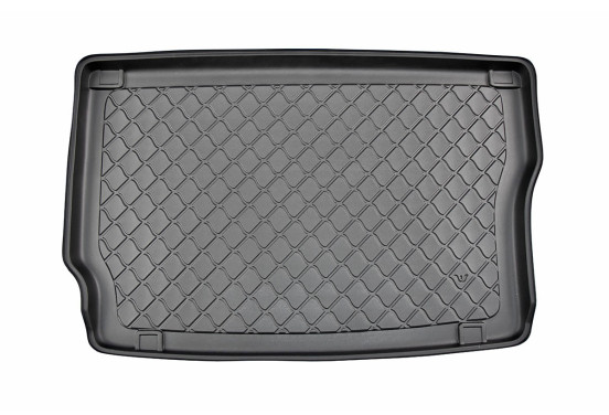 Kofferbakmat passend voor Opel Meriva A (I) V/5 2003.02-2010