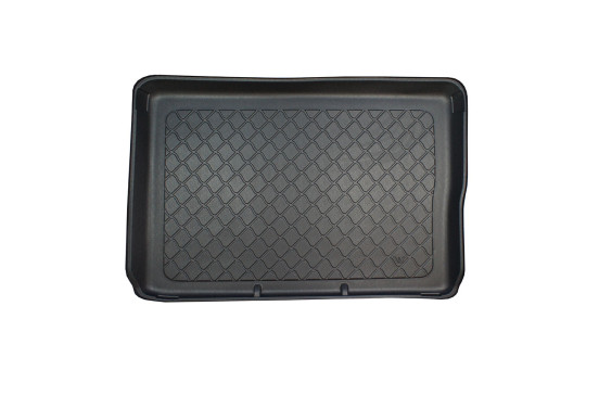 Kofferbakmat passend voor Opel Meriva B (II) V/5 03.2010-06.2017
